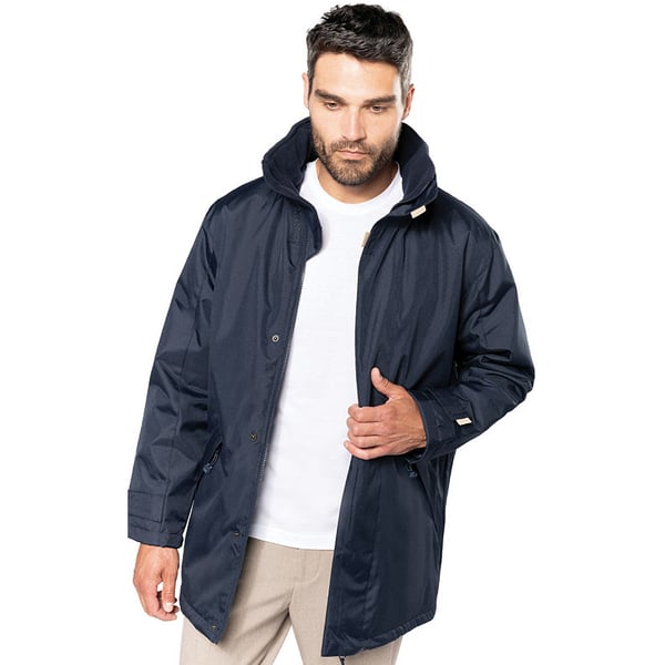 Kariban miesten Parka Performance -takki
