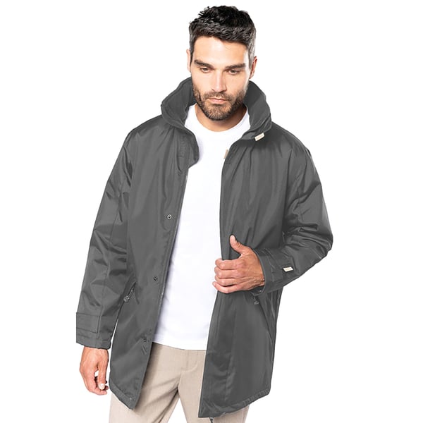 Kariban miesten Parka Performance -takki