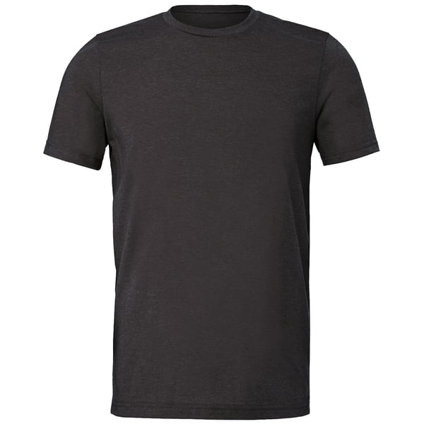 Bella + Canvas Unisex Mockatröja