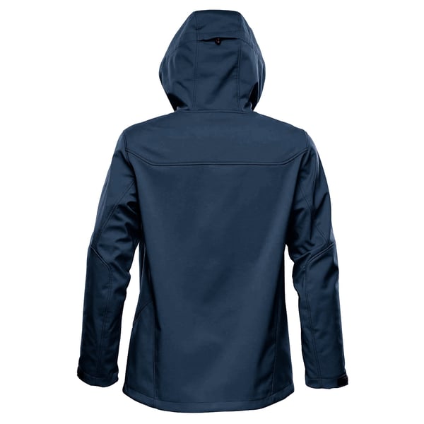 Stormtech Epsilon 2 Softshelljacka för män