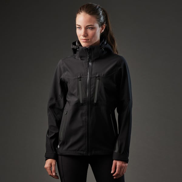 Stormtech Herr Patrol Teknisk Softshelljacka