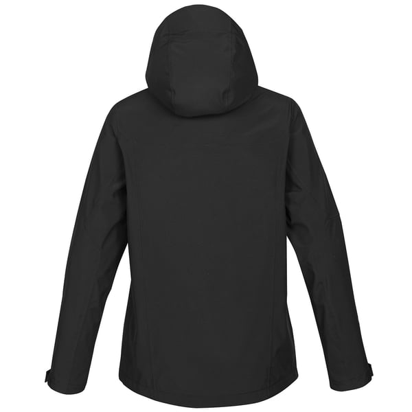 Stormtech Herr Patrol Teknisk Softshelljacka