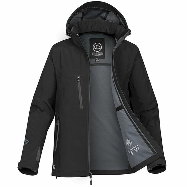Stormtech Herr Patrol Teknisk Softshelljacka