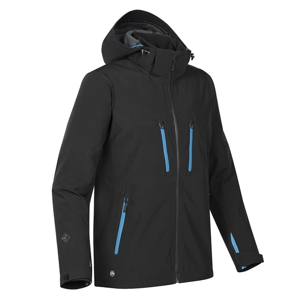 Stormtech Herr Patrol Teknisk Softshelljacka