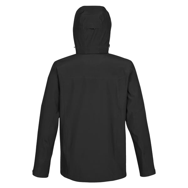 Stormtech Herr Patrol Teknisk Softshelljacka