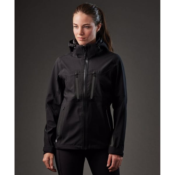 Stormtech Womens Patrol Technical Softshell Jacket