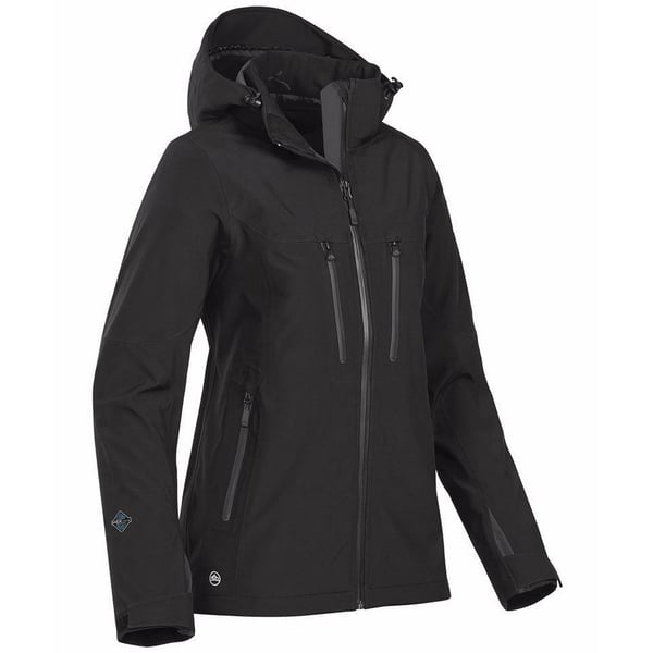 Stormtech Womens Patrol Technical Softshell Jacket