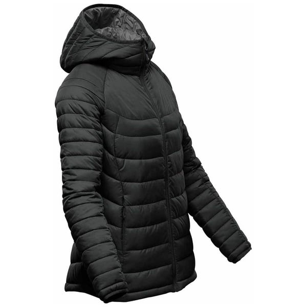 Stormtech Womens Stavanger Thermal Shell Jacket