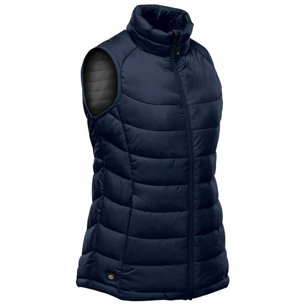 Stormtech Stavanger Thermal Vest til kvinder