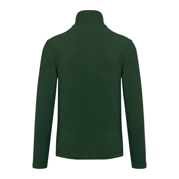 Kariban Mens Falco Full Zip Anti Pill Fleece Jacket