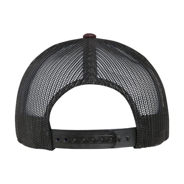 Flexfit By Yupoong Mens Trucker Cap