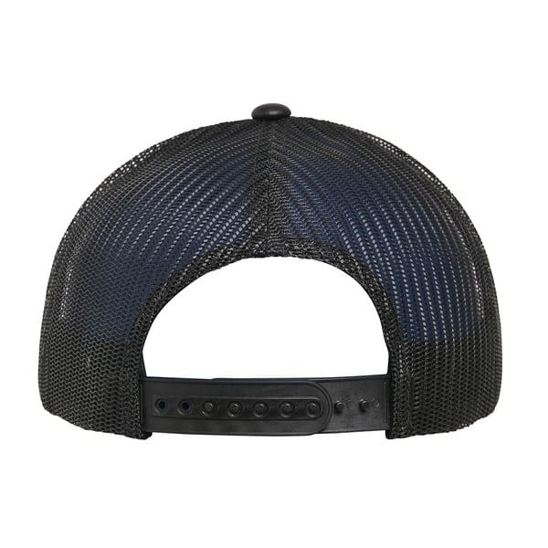 Flexfit By Yupoong Mens Trucker Cap