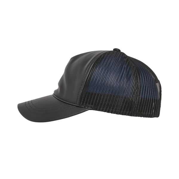Flexfit By Yupoong Mens Trucker Cap