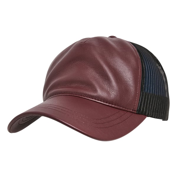 Flexfit by Yupoong Trucker Cap til mænd