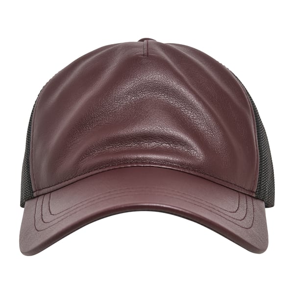 Flexfit By Yupoong Mens Trucker Cap