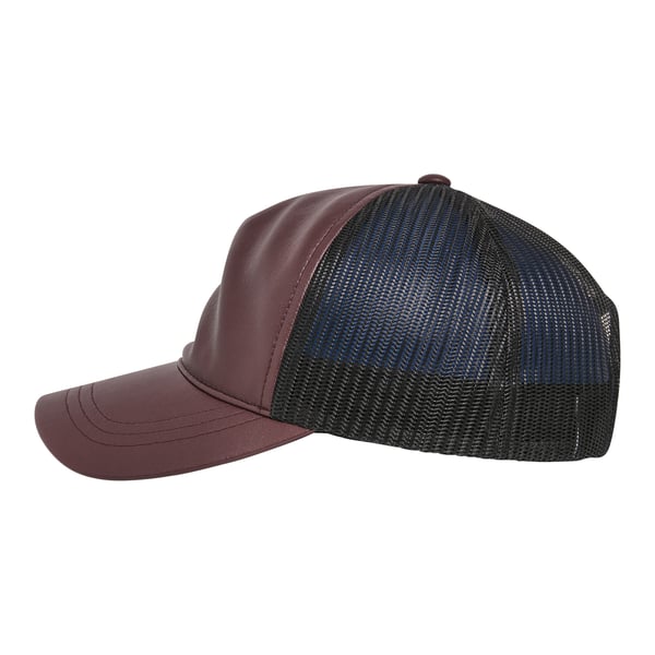 Flexfit By Yupoong Mens Trucker Cap