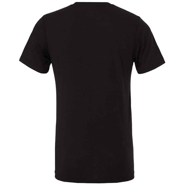 Bella Canvas Unisex Adults Triblend Crew Neck T Shirt