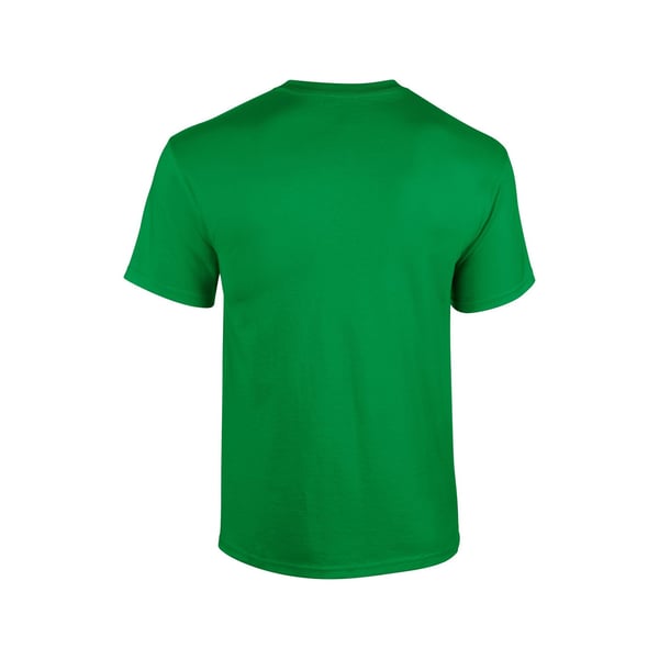 Gildan Adults Unisex Heavy Cotton T Shirt