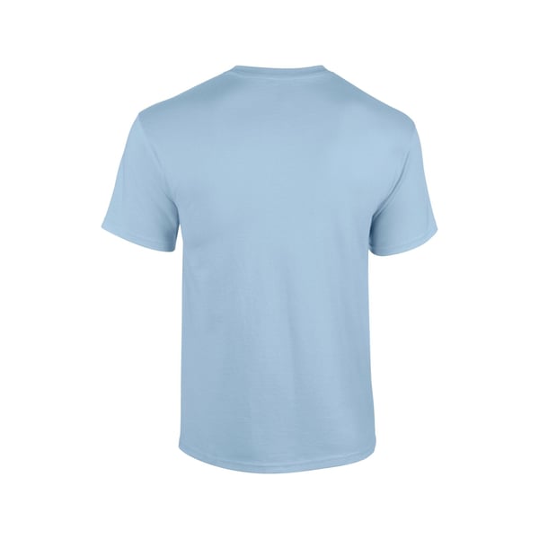 Gildan Adults Unisex Heavy Cotton T Shirt