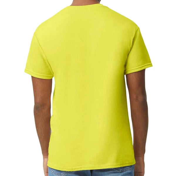 Gildan Adults Unisex Heavy Cotton T Shirt