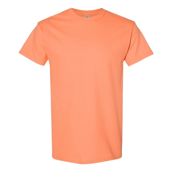 Gildan Vuxen Unisex Heavy Cotton T-shirt