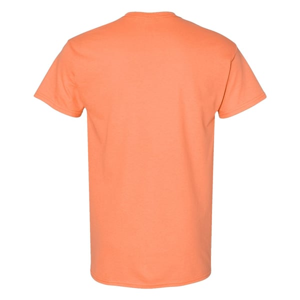 Gildan Vuxen Unisex Heavy Cotton T-shirt