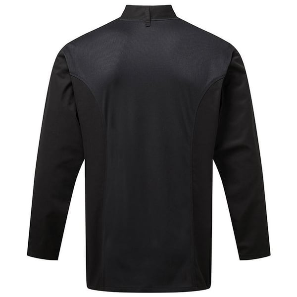 Premier Unisex Vuxna Kockar Coolchecker Långärmad Jacka