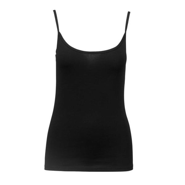 Kariban Dame/Ladies Strappy Tank Top Kariban Dame/Ladies Strappy Tank Top