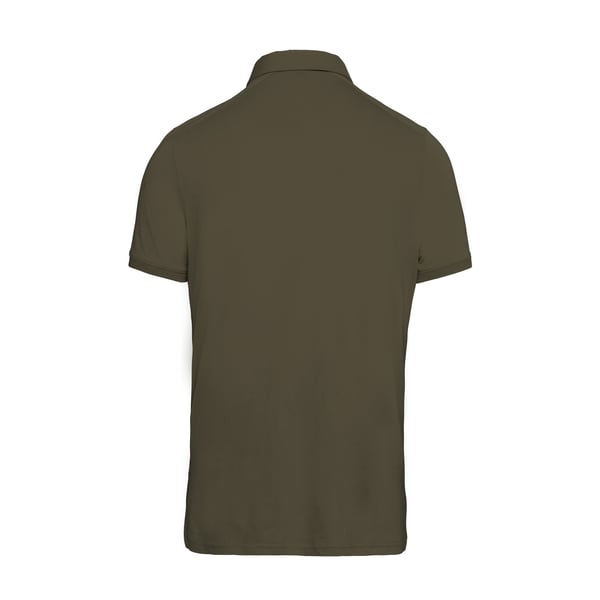 Kariban Miesten Neulottu Pikeepaita