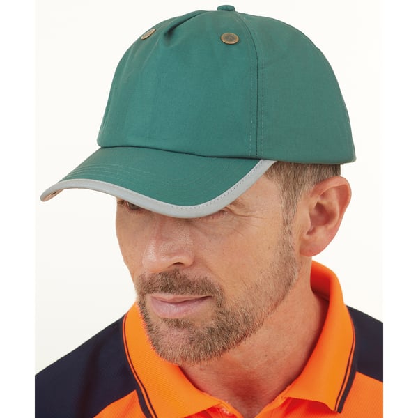 Yoko Adults Unisex Safety Bump Cap