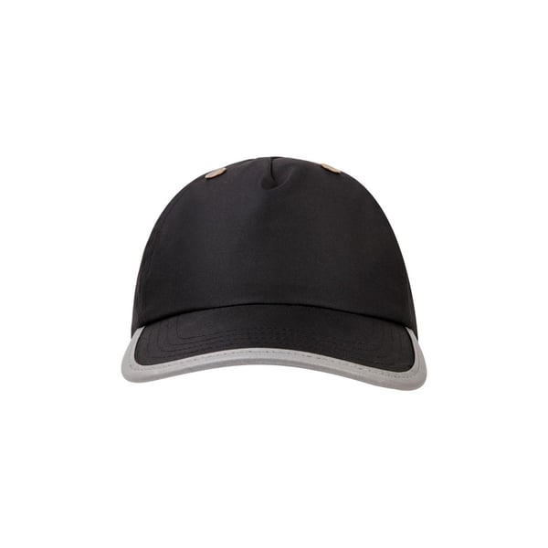 Yoko Aikuisten Unisex Turvabump-lippalakki
