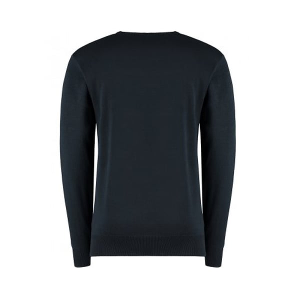 Kustom Kit Mens Regular Fit Arundel Crew Neck Sweater