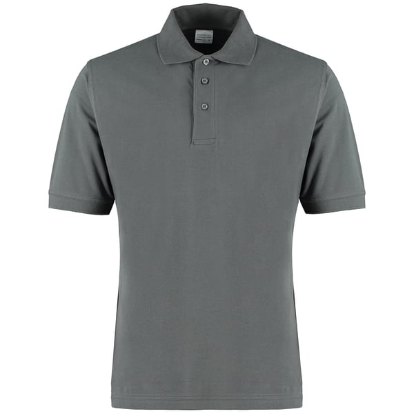 Kustom Kit Mens Classic Fit Cotton Klassic Superwash Polo