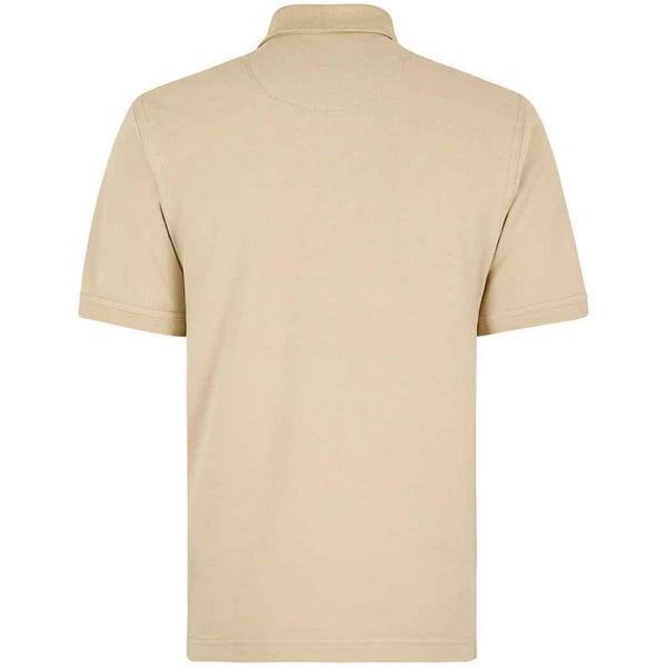 Kustom Kit Mens Classic Fit Cotton Klassic Superwash Polo
