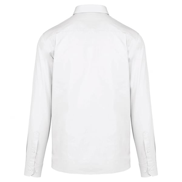 Kariban Mens Nevada Shirt