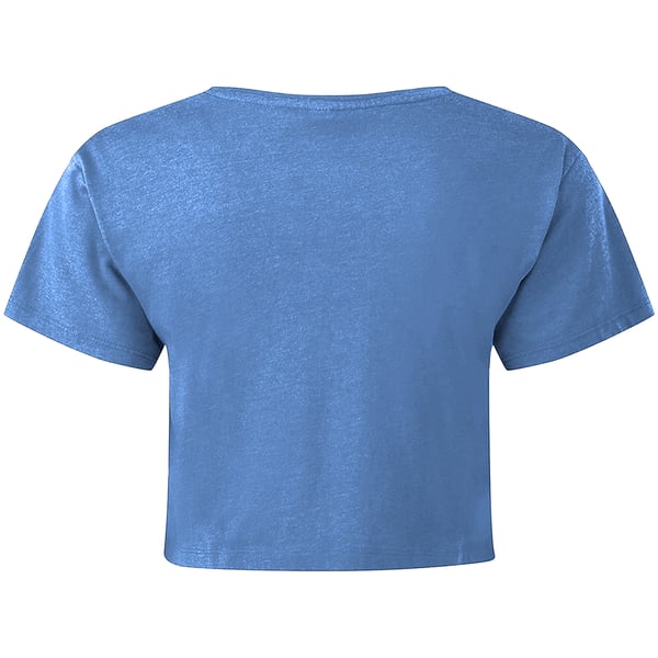 TriDri TriDri Crop Top til kvinder/damer