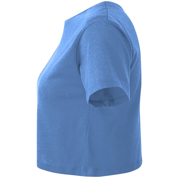 TriDri TriDri Crop Top til kvinder/damer