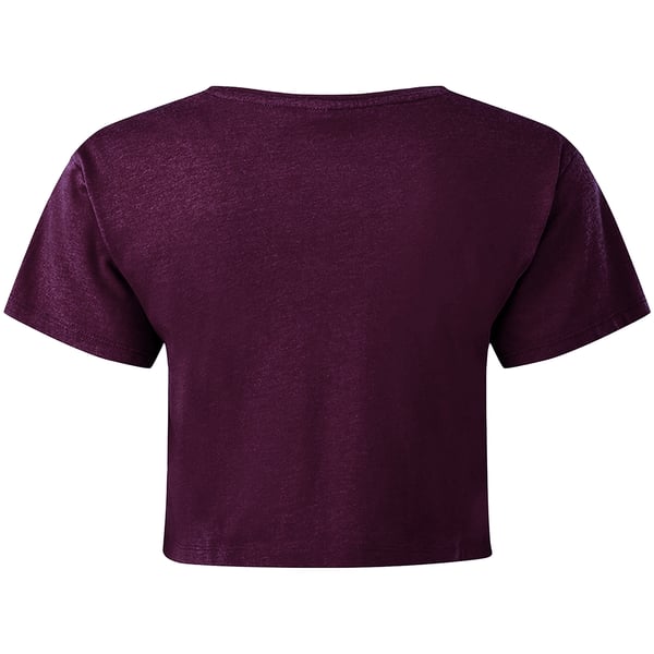 TriDri TriDri Crop Top til kvinder/damer