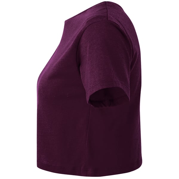 TriDri TriDri Crop Top til kvinder/damer