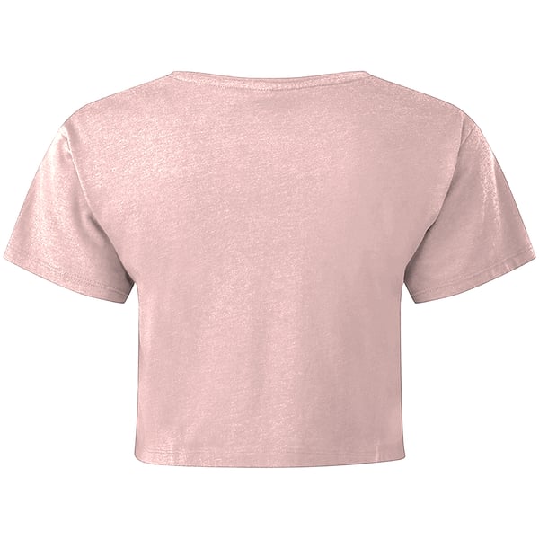 TriDri TriDri Crop Top til kvinder/damer