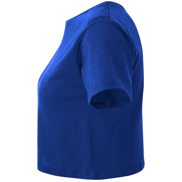 TriDri TriDri Crop Top til kvinder/damer