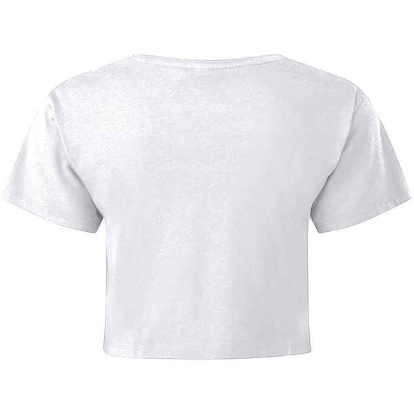 TriDri TriDri Crop Top til kvinder/damer