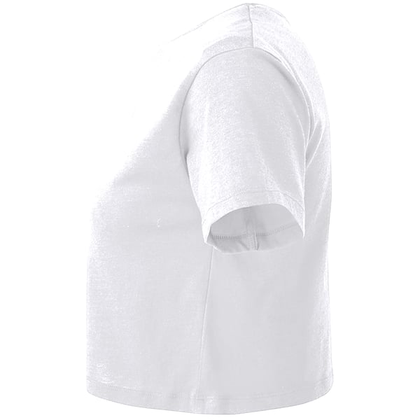 TriDri TriDri Crop Top til kvinder/damer