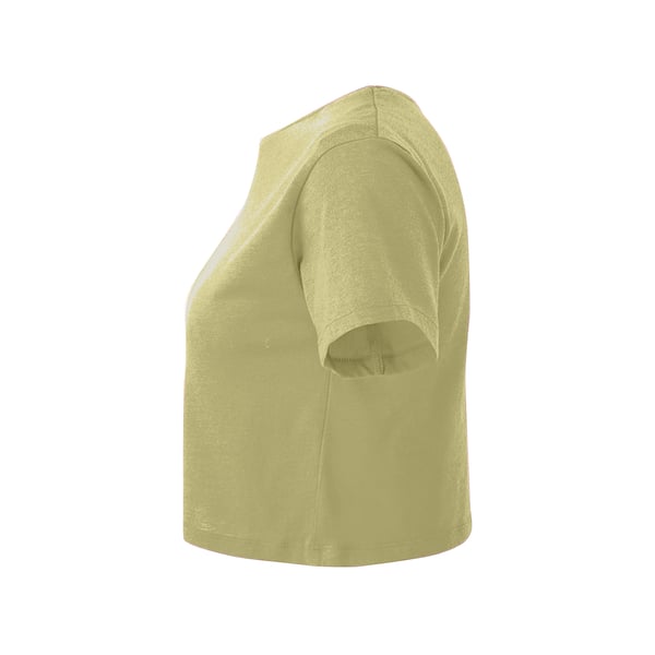 TriDri TriDri Crop Top til kvinder/damer