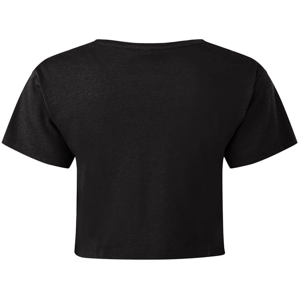 TriDri TriDri Crop Top til kvinder/damer