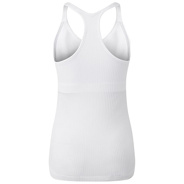 TriDri Womens/Ladies Seamless 3D Fit Sculpt Vest