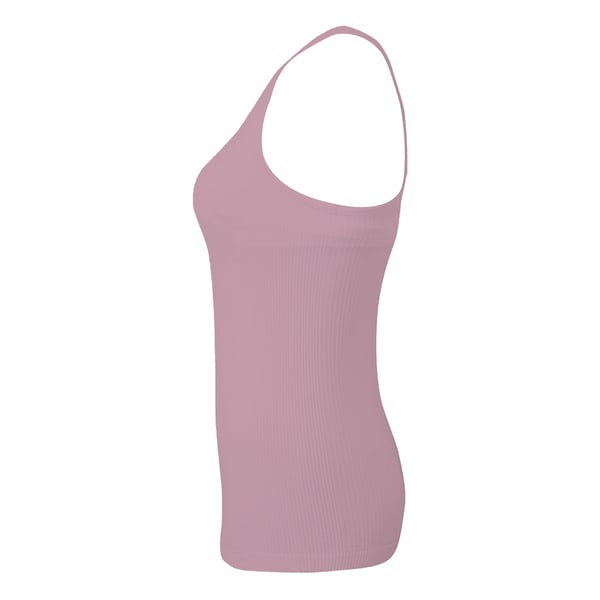 TriDri Womens/Ladies Seamless 3D Fit Sculpt Vest