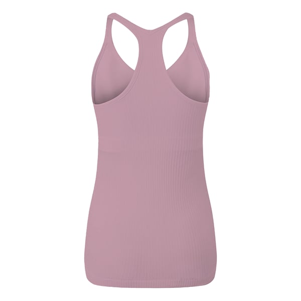 TriDri Womens/Ladies Seamless 3D Fit Sculpt Vest