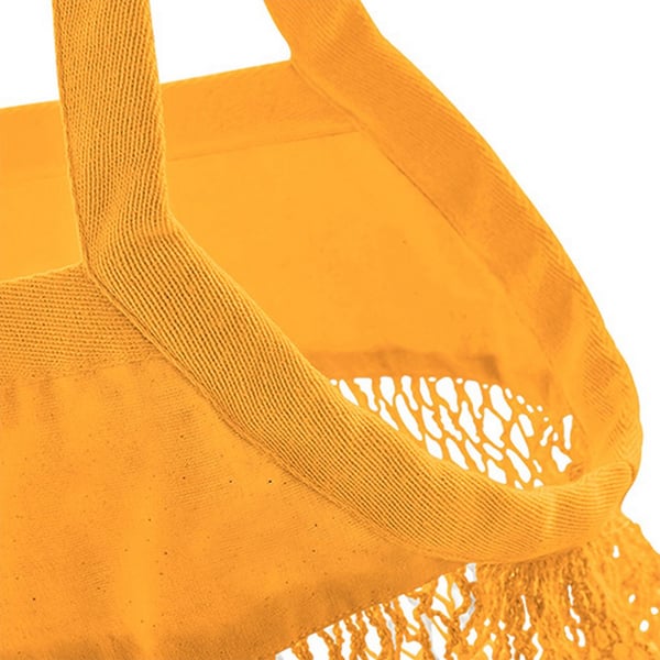 Westford Mill Organic Cotton Mesh Grocery Bag