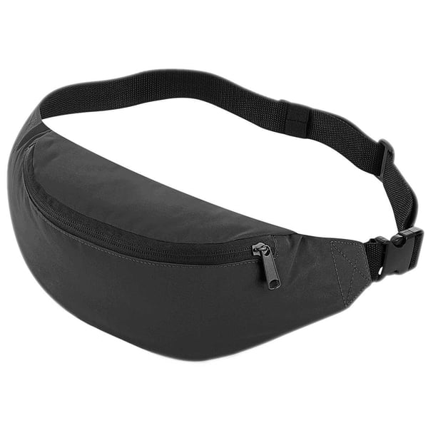 Bagbase Reflective Belt Bag